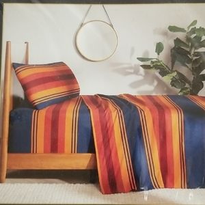 Pendleton flannel sheets